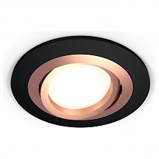 Встраиваемый светильник ambrella light xc xc7622084